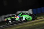 Ferrari 458 Italia GT2 Sebring 12 hours 2012 года